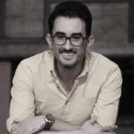 يونس الوكيلي