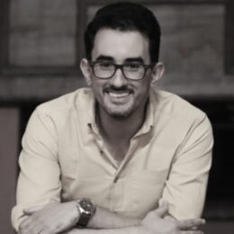 يونس الوكيلي